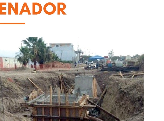 Desarenador