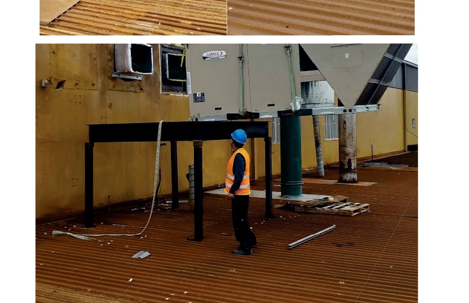 HVAC MPA