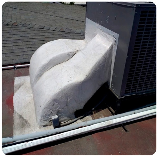 Cumbres de la Mixteca – HVAC residencial