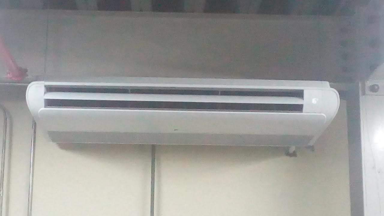 Avery Products – Mantenimiento HVAC