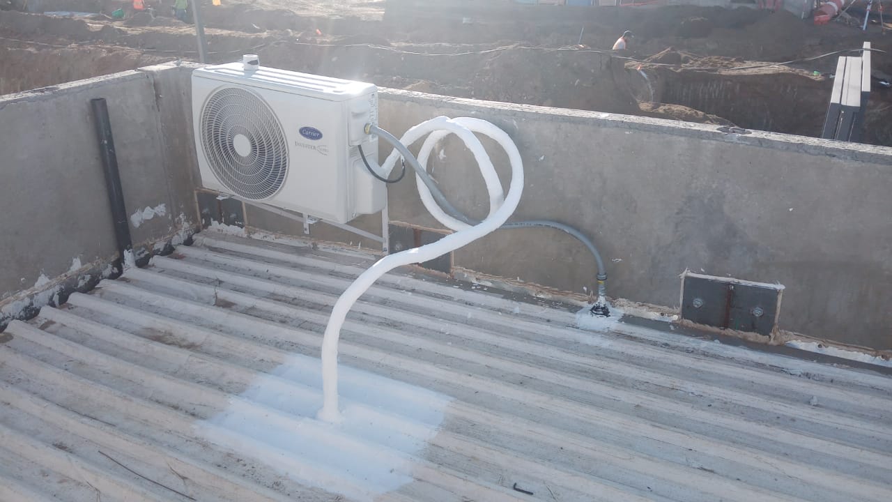 HVAC Carrier